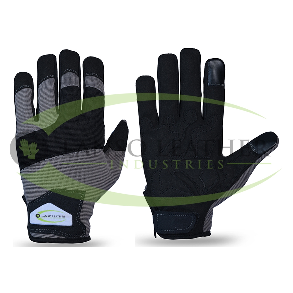 Mechanic Gloves